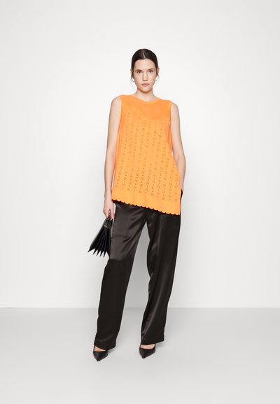 Viktor&Rolf HANGING BY A THREAD - Μπλούζα - orange