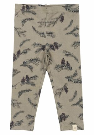 PRINTED - Leggings - Hosen - pine