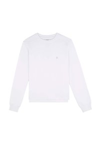 Sweater - white