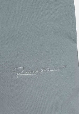 Reichstadt, REICHSTADT HERREN JOGGINGHOSE 23RS035 - Pantalones deportivos - grau