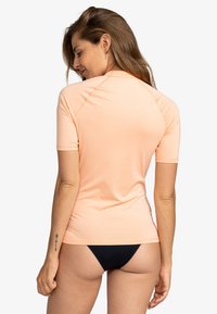 Roxy WHOLE HEARTED - Surferské tričko - mfg