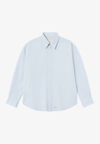 SCRIPT SHIRT UNISEX - Chemisier - skyway