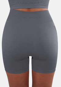 Stark Soul SEAMLESS  - Legging (type pantalon) - grau