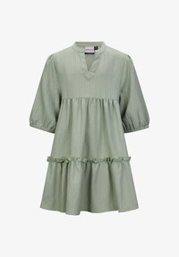 Niet geselecteerd, sea grass