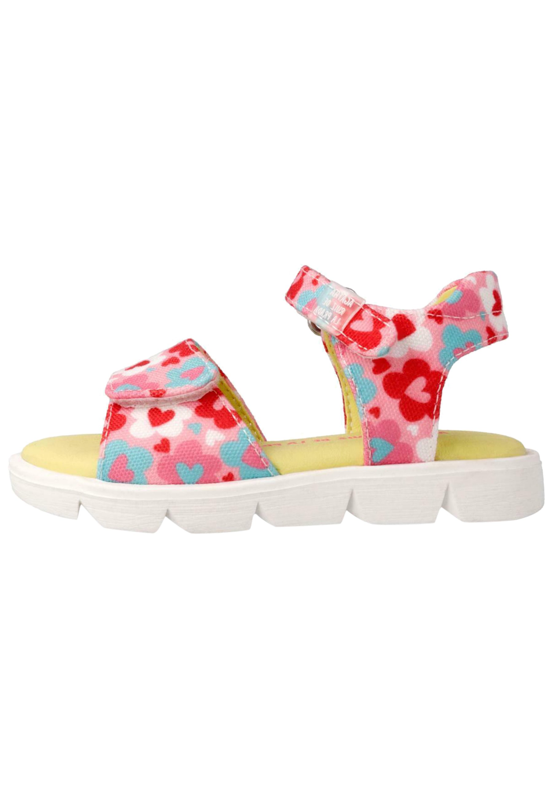 Agatha Ruiz de la Prada Zapatos de bebé - multicolor - Zalando.es