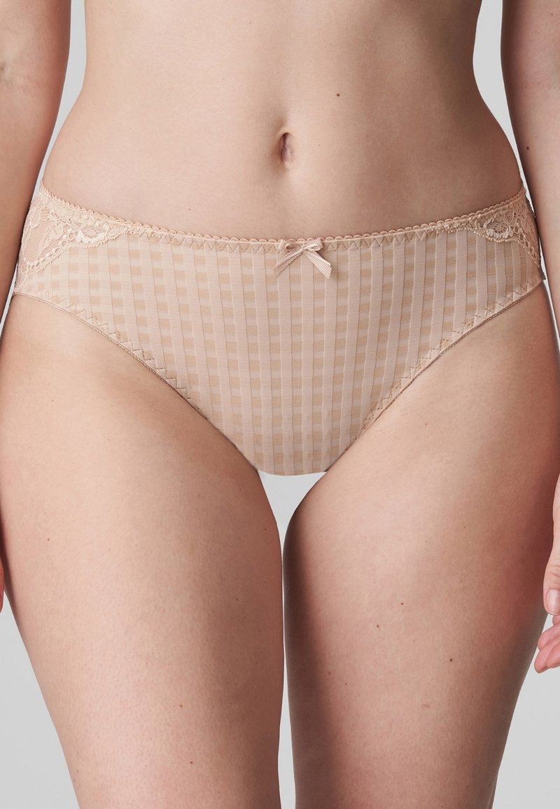 PrimaDonna MADISON RIO - Slip - caffé latte