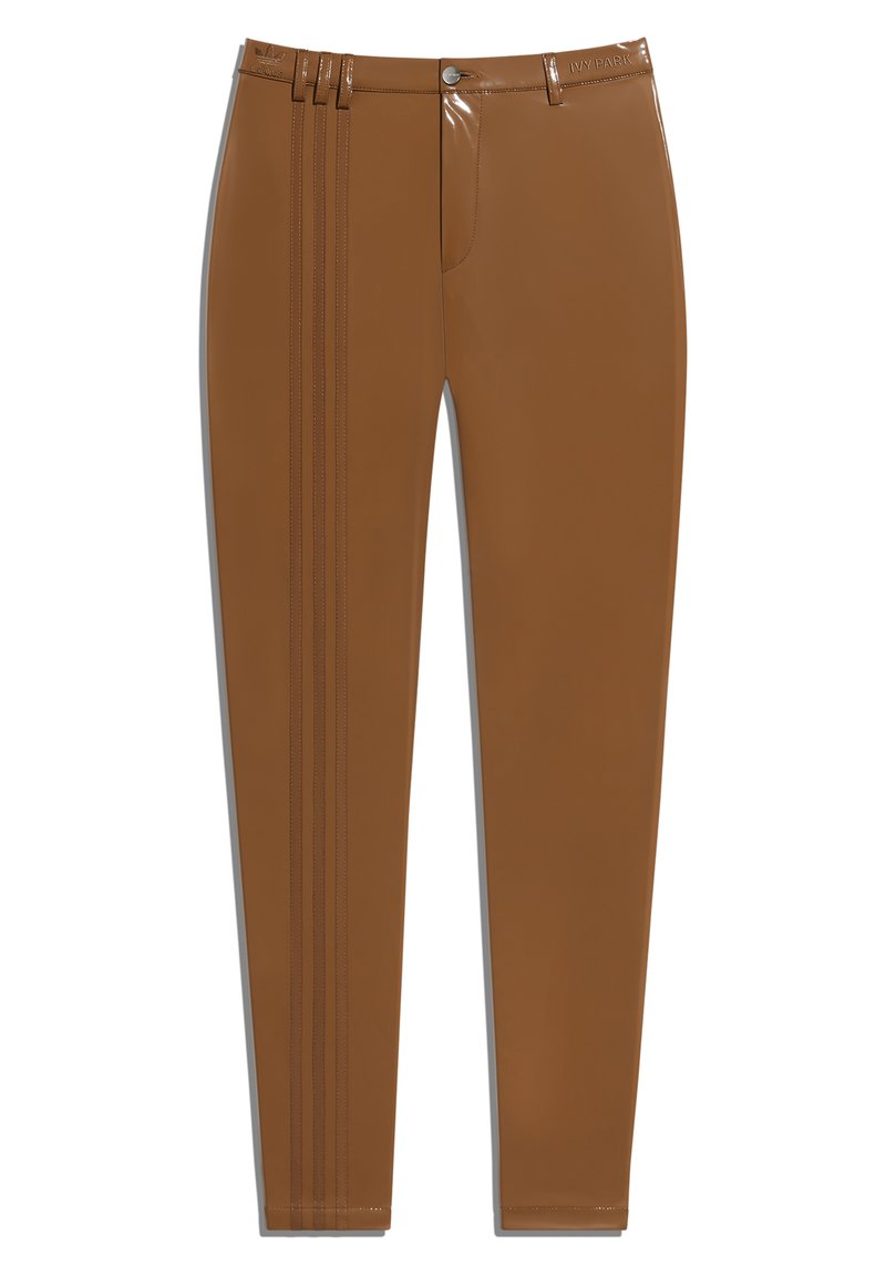 adidas Originals Trainingsbroek bruin adidas Originals Trainingsbroek bruin