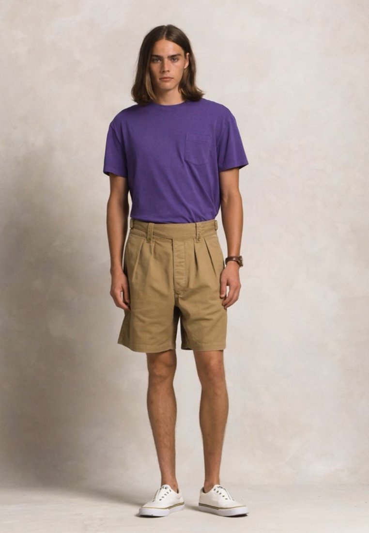 パンツ POLO RALPH LAUREN Gurkha Pants POLO RALPH LAUREN(ポロラルフローレン) / グルカチノトラウザー