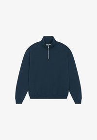 Sélectionné, dark blue