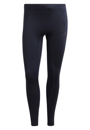 FASTIMP 7/8 - Leggings - legend ink