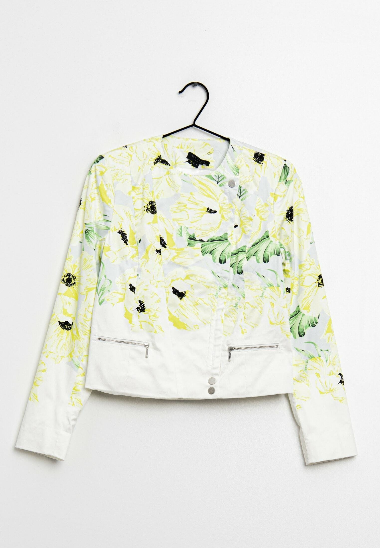 ted baker summer jacket