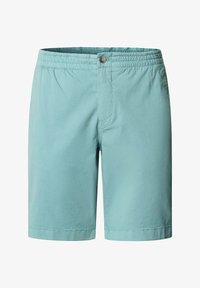 Non sélectionné, menthol green