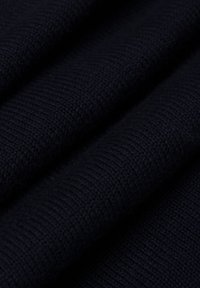 FINSHLEY & HARDING Strickpullover - marine