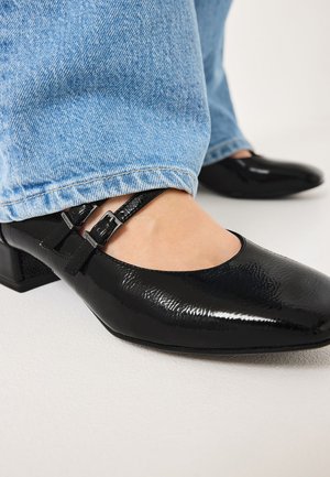 Babies - black uni