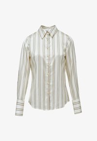 No seleccionado, weiß