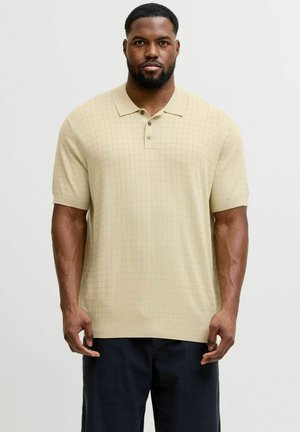 Jack & Jones Pólóing - alfalfa