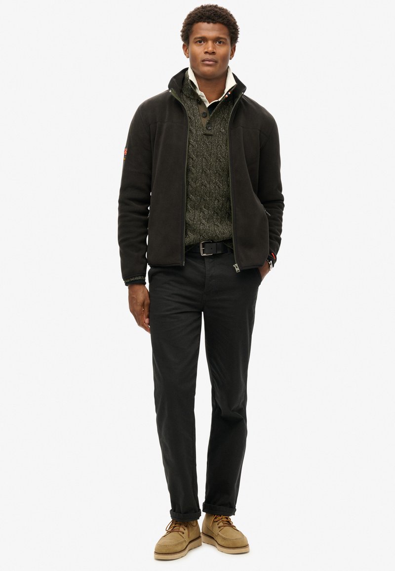 Superdry & Co Veste polaire - Photo 2