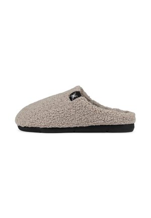 MUNICH HAUSE - Sandalias planas - beige