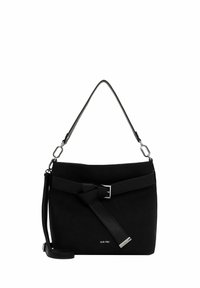 Unselected, black