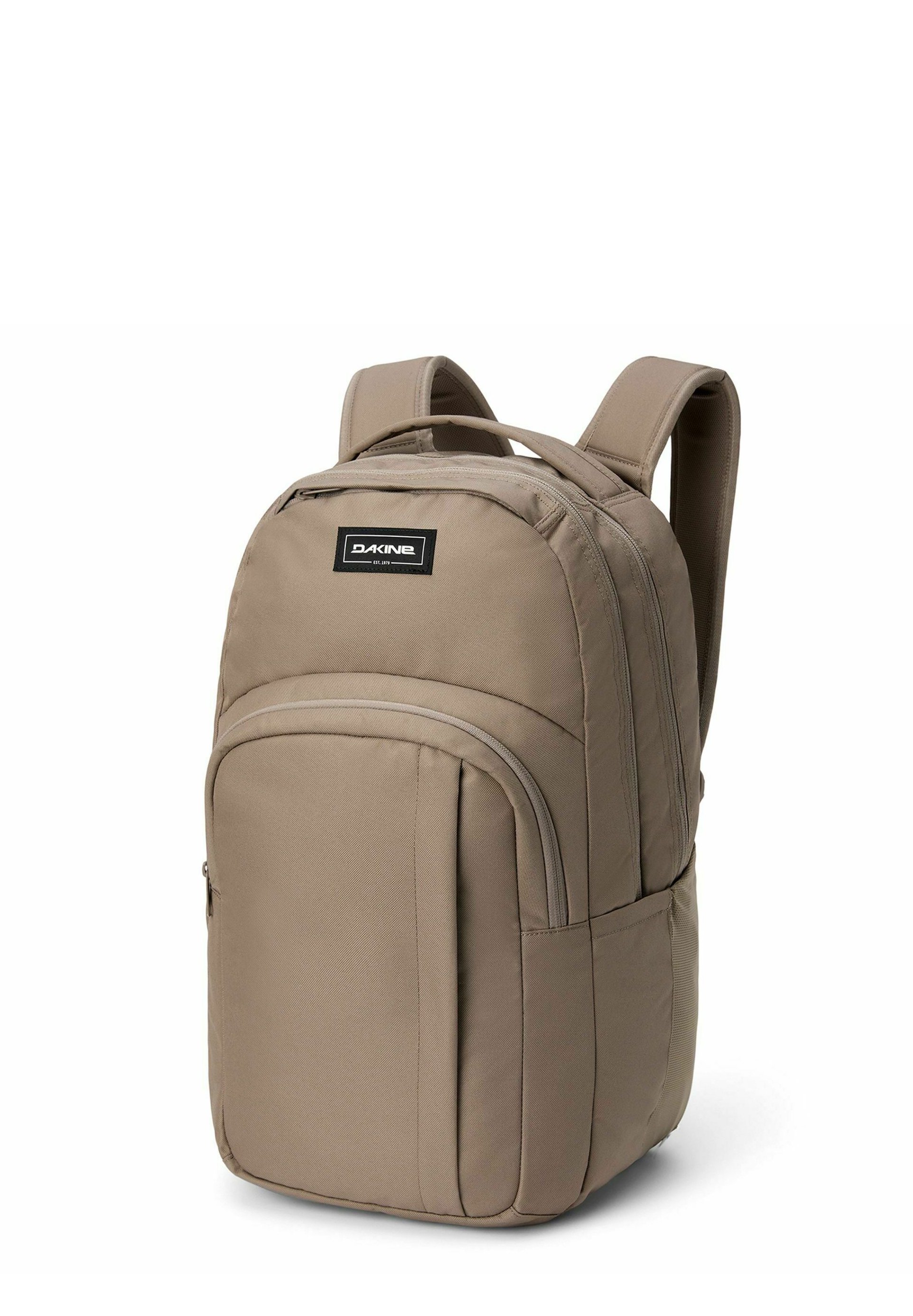 Dakine Tagesrucksack pinebark/beige Zalando