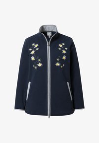 Sélectionné, marine
