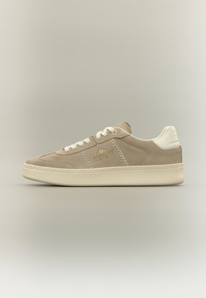 Replay, PLAYME MIX - Baskets basses - beige