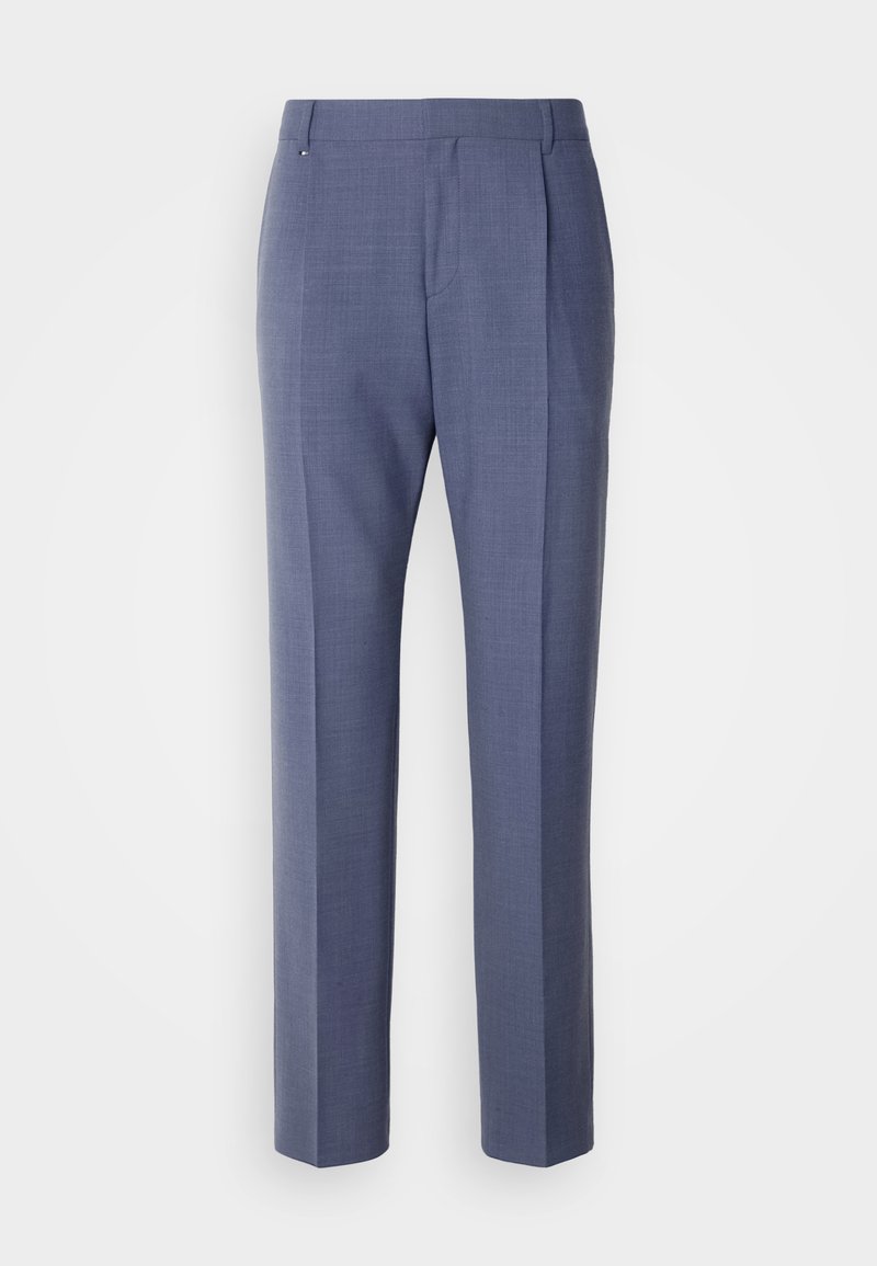 Boss Broek donkerblauw Boss Broek donkerblauw