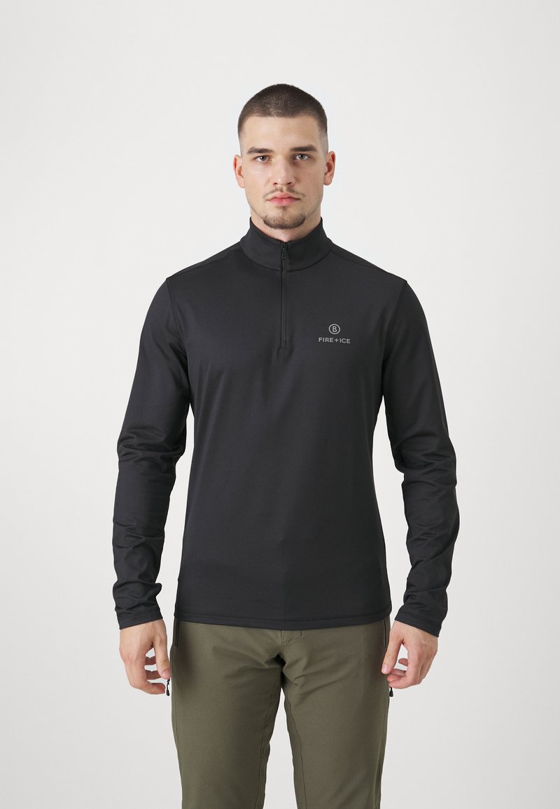 Bogner Fire + Ice PASCAL - Camisola de manga comprida - black