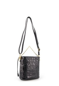 VENEZIA BAG - Kabelka - black