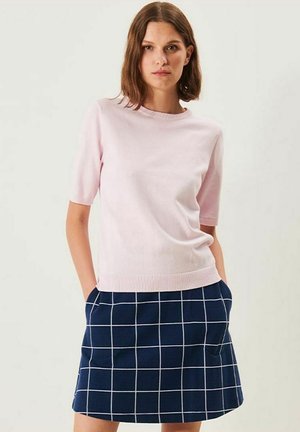 DORALEE - T-paita - light pink