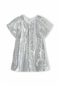 Non sélectionné, silvercoloured