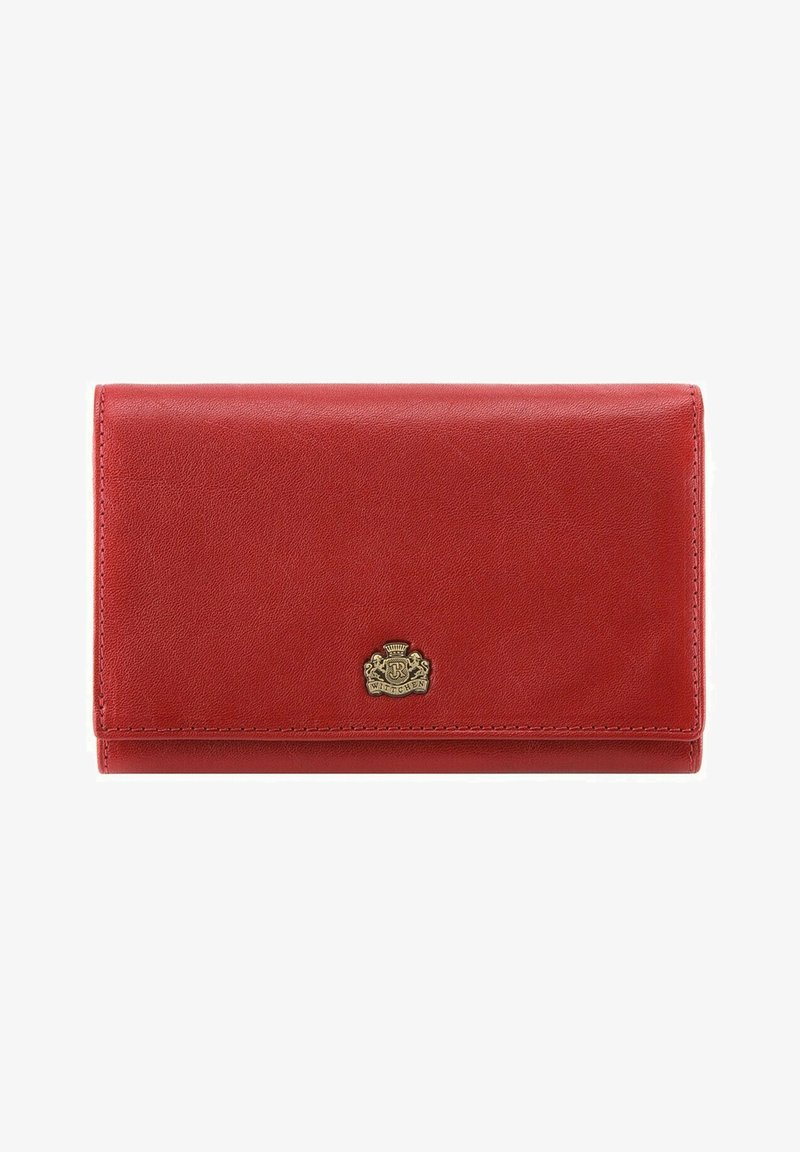 WITTCHEN ARIZONA COLLECTION - Monedero - rot