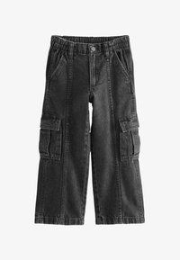 Neizvēlēts, mottled black