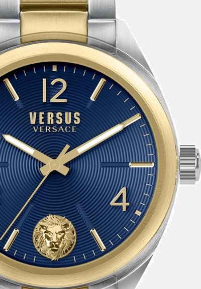 Versus Versace LEXINGTON - Käekell - bicolor blue