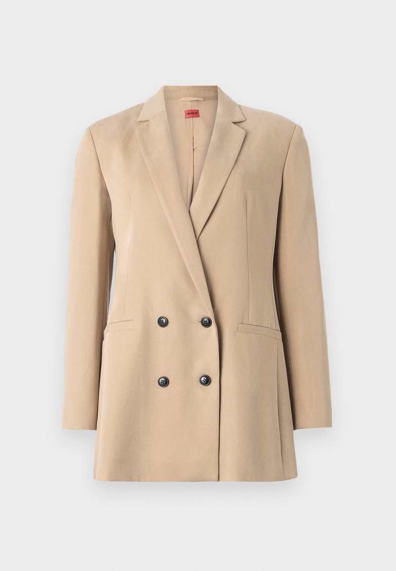 HUGO Blazer beige
