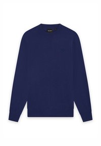 Não selecionado, blueprint