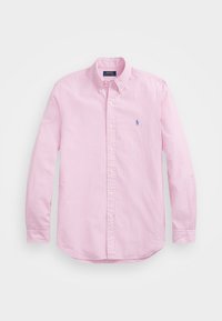 Não selecionado, rose/white