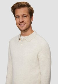 s.Oliver Trui - wollweiß