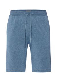 No seleccionado, retro blue melange