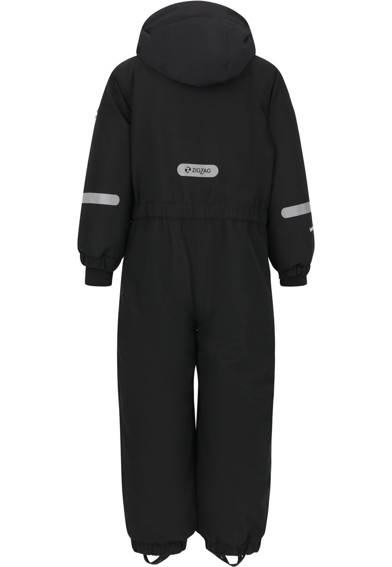 Combinaison De Jeu (playsuit) Noir Et Blanc Taille 20 - Marque Papaya - Occasion Très Bon état