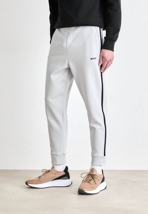 Trainingsbroek - light grey