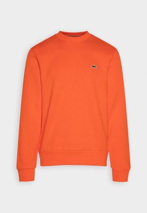 Lacoste LIFESTYLE UNISEX - Sweatshirt - sunrise