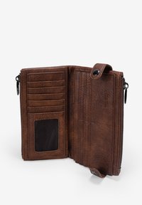 Bosanova Monedero - marron