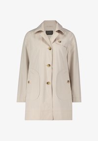 Unselected, beige