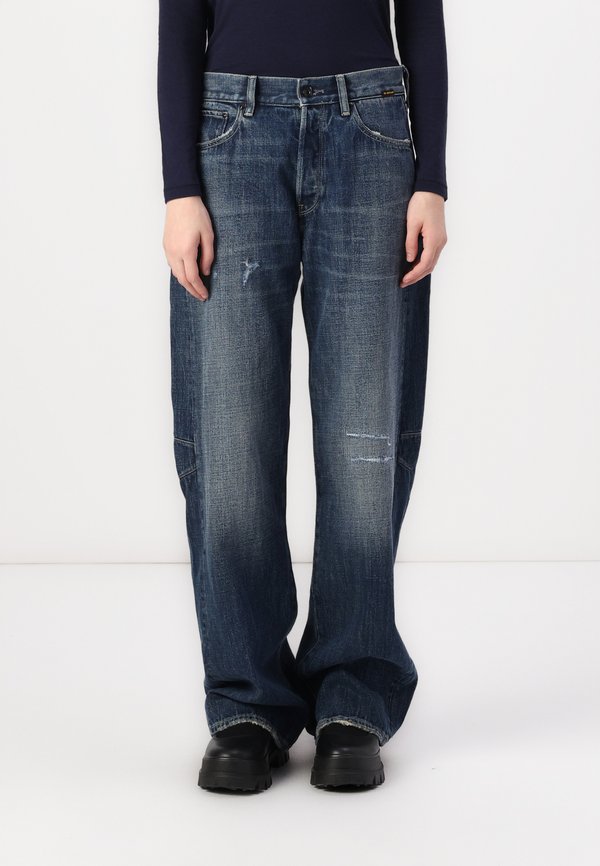BOWEY - Relaxed fit jeans