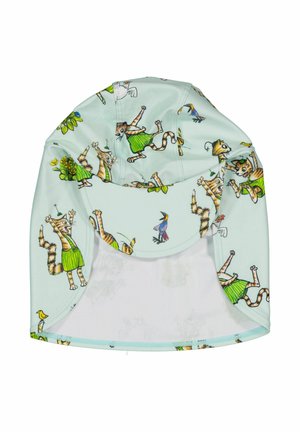 UV PETTSON OCH FINDUS  - Caps - mint