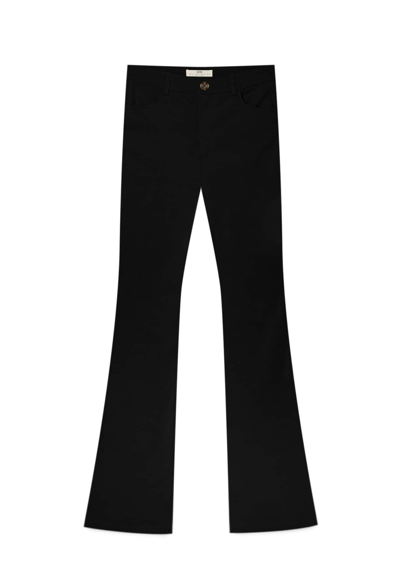 Damer Flared jeans Damer Flared jeans