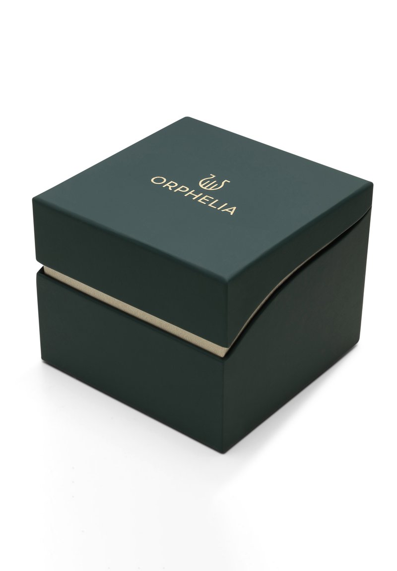 Herren Analoguhren | Orphelia OBLIVION Chronograph silver/silberfarben - GW37549 Herren Analoguhren | Orphelia OBLIVION Chronograph silver/silberfarben - GW37549