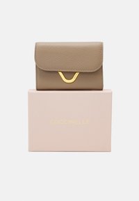 Coccinelle Portafoglio - warm taupe