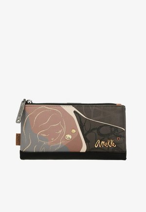 Anekke Monedero - rosa